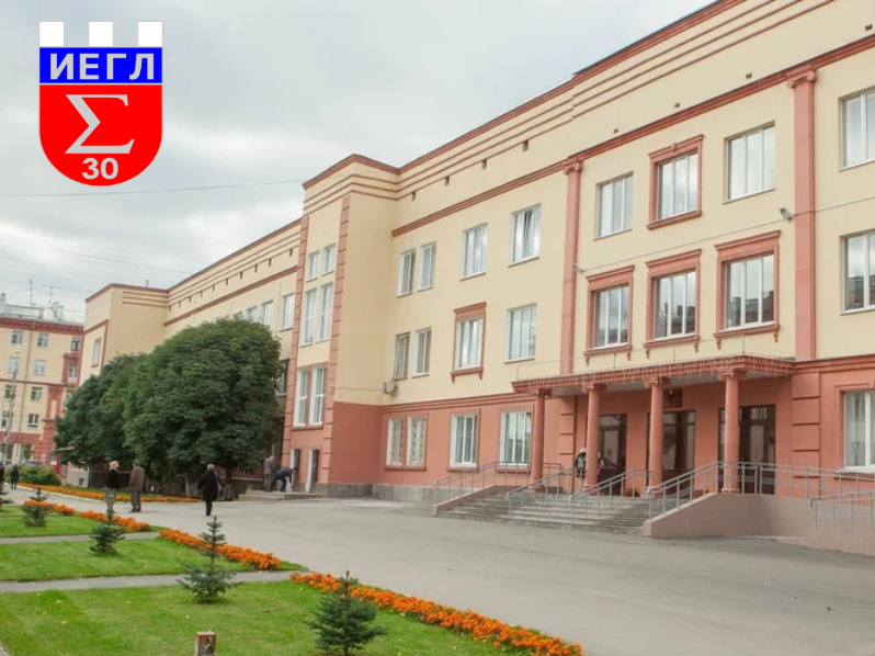 Будущим первоклассникам.